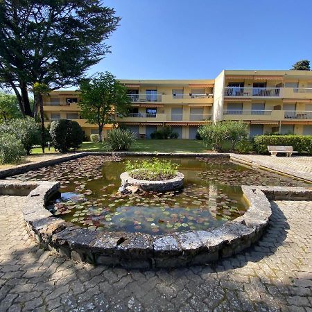 Residence Les Eucalyptus Антиб Экстерьер фото